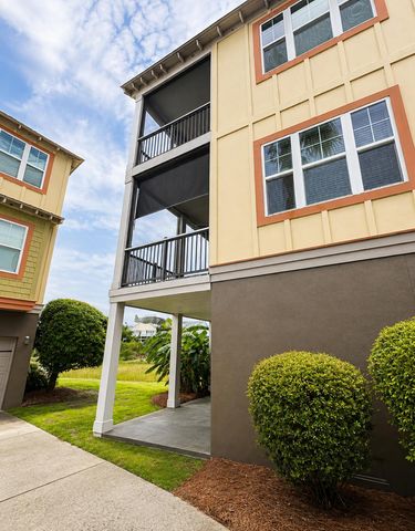 204 Michigan Unit C1, Folly Beach, SC 29439