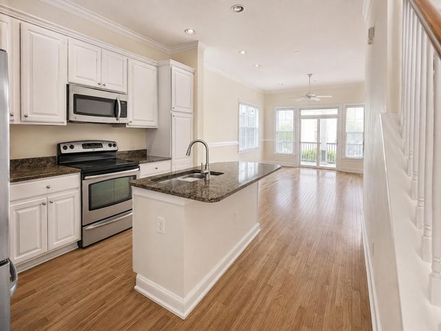 204 Michigan Unit C1, Folly Beach, SC 29439