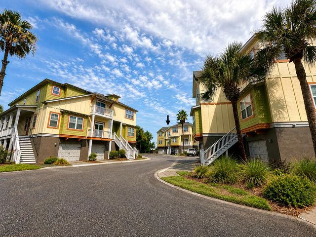 204 Michigan Unit C1, Folly Beach, SC 29439