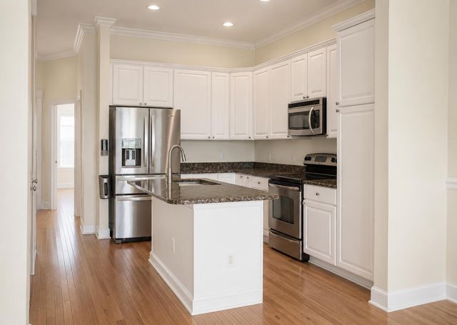 204 Michigan Unit C1, Folly Beach, SC 29439