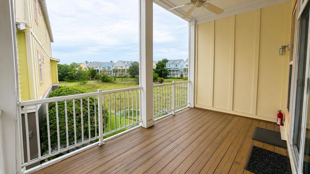 204 Michigan Unit C1, Folly Beach, SC 29439