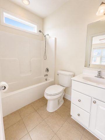 204 Michigan Unit C1, Folly Beach, SC 29439