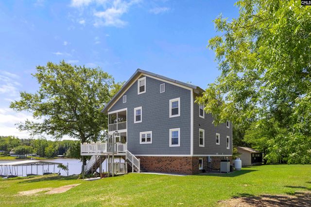 2450 Cottage Lane, Liberty Hill, SC 29074