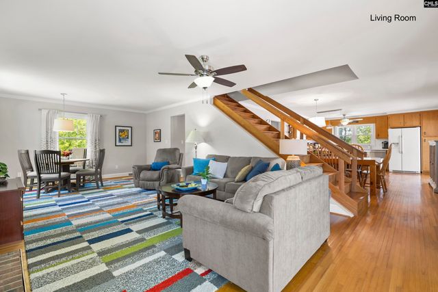 2450 Cottage Lane, Liberty Hill, SC 29074