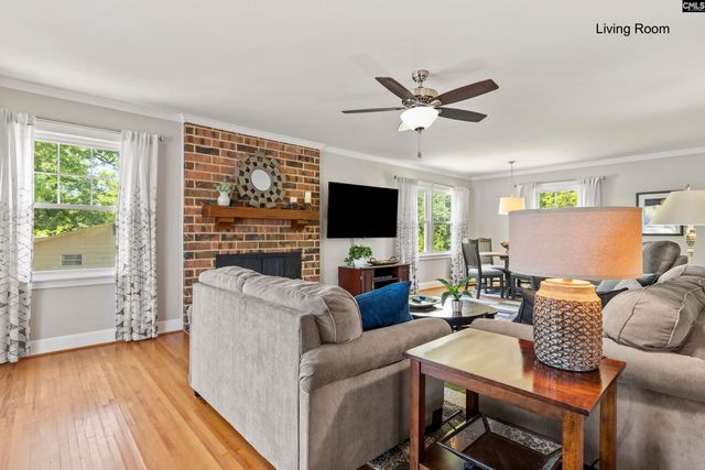 2450 Cottage Lane, Liberty Hill, SC 29074