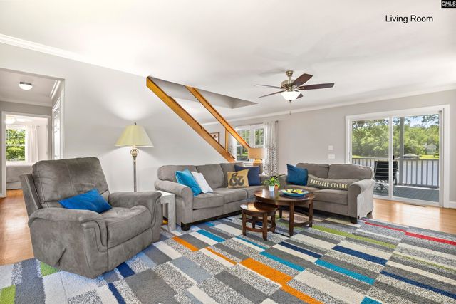 2450 Cottage Lane, Liberty Hill, SC 29074