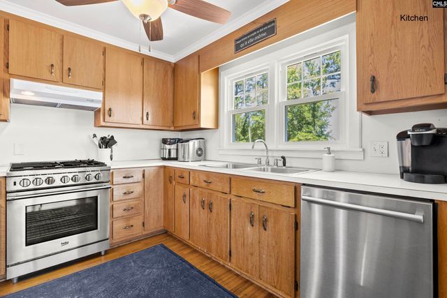 2450 Cottage Lane, Liberty Hill, SC 29074