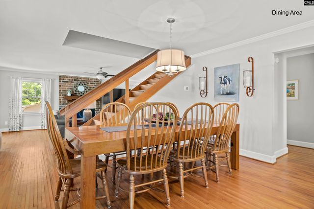 2450 Cottage Lane, Liberty Hill, SC 29074