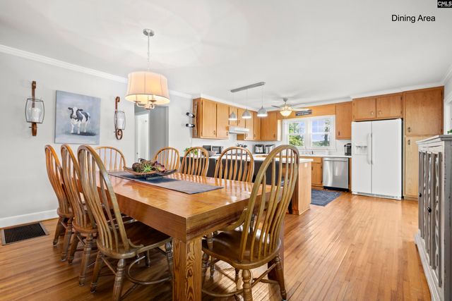 2450 Cottage Lane, Liberty Hill, SC 29074