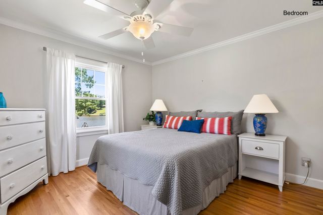 2450 Cottage Lane, Liberty Hill, SC 29074