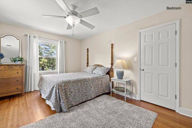 2450 Cottage Lane, Liberty Hill, SC 29074
