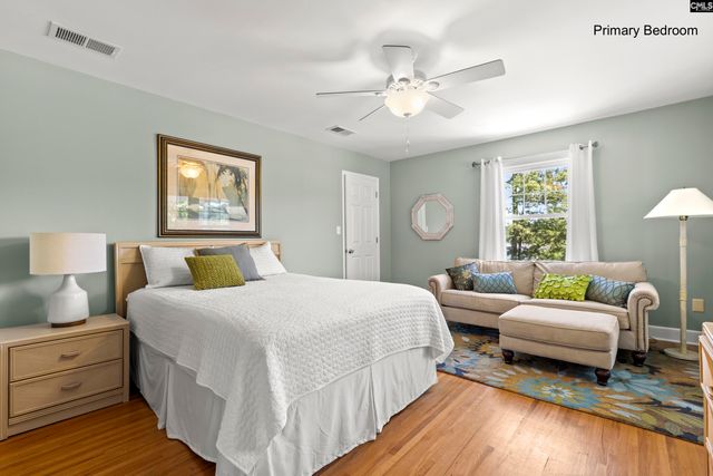 2450 Cottage Lane, Liberty Hill, SC 29074