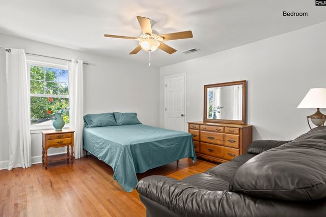 2450 Cottage Lane, Liberty Hill, SC 29074