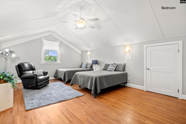 2450 Cottage Lane, Liberty Hill, SC 29074