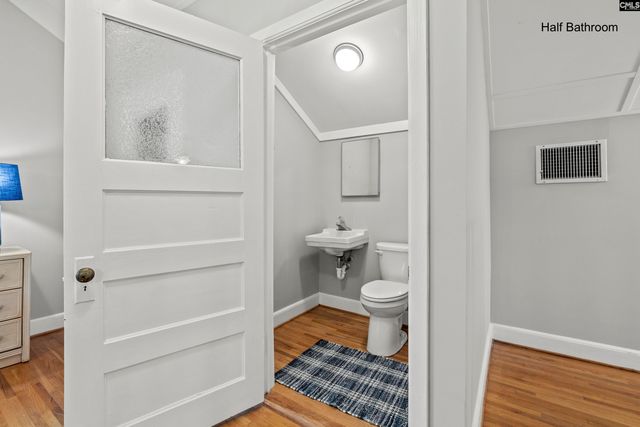 2450 Cottage Lane, Liberty Hill, SC 29074