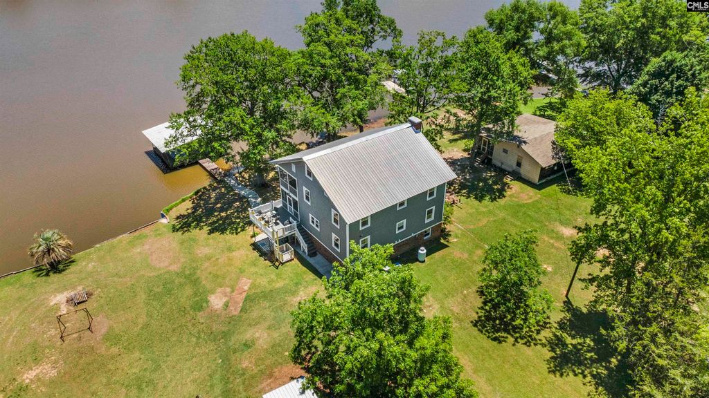 2450 Cottage Lane, Liberty Hill, SC 29074