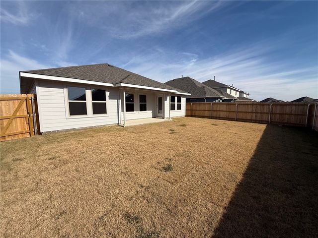 1222 Watkins Way, College Station, TX 77845