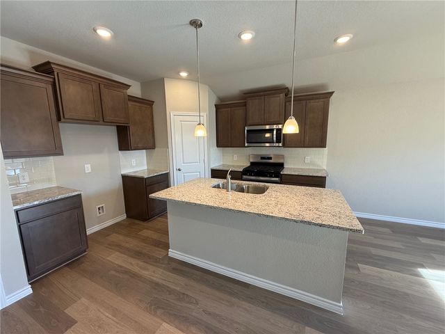 1222 Watkins Way, College Station, TX 77845