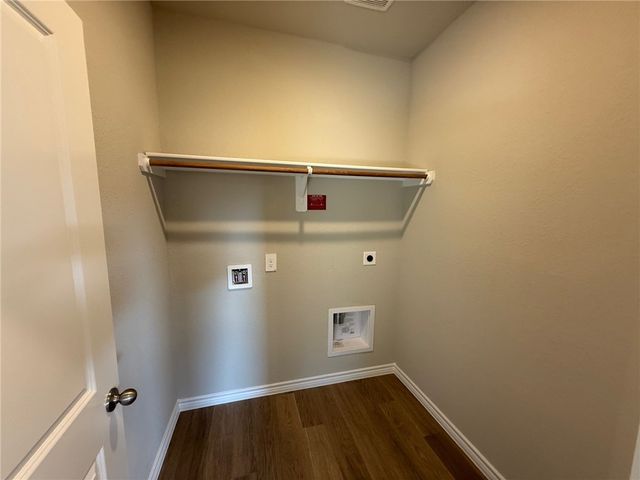 1222 Watkins Way, College Station, TX 77845