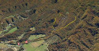 Tbd West Buchanan Lane, Bluff City, TN 37618