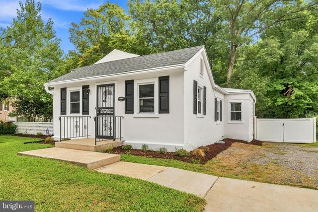 8004 ALLENTOWN RD, Fort Washington, MD 20744