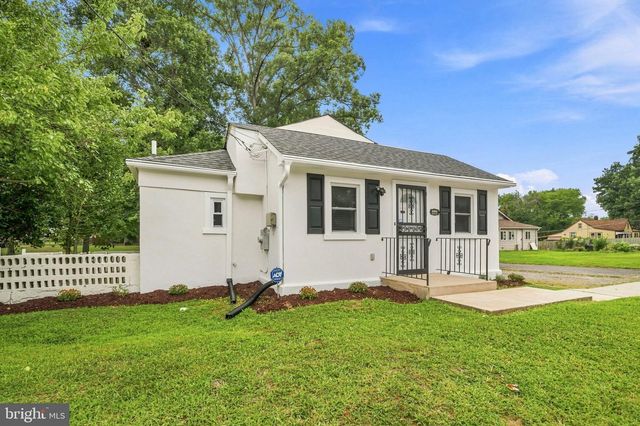 8004 ALLENTOWN RD, Fort Washington, MD 20744