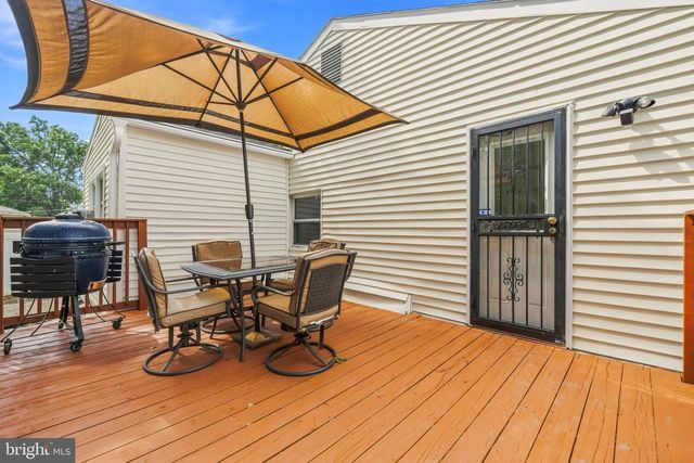 8004 ALLENTOWN RD, Fort Washington, MD 20744