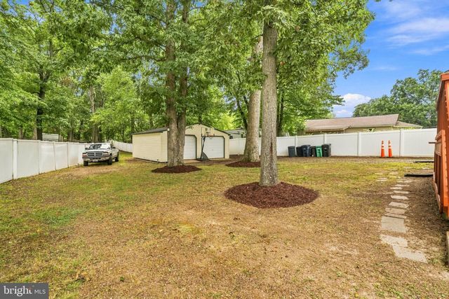 8004 ALLENTOWN RD, Fort Washington, MD 20744
