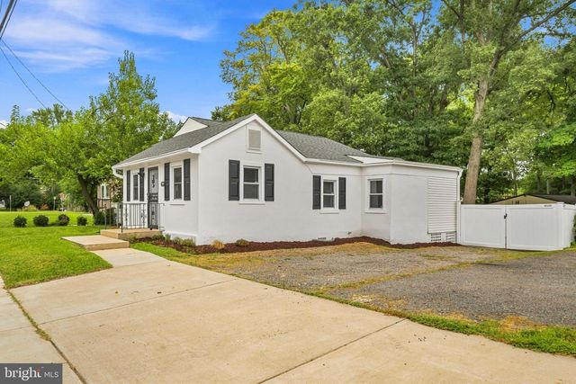 8004 ALLENTOWN RD, Fort Washington, MD 20744