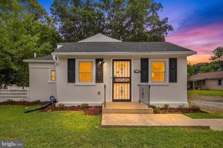 8004 ALLENTOWN RD, Fort Washington, MD 20744