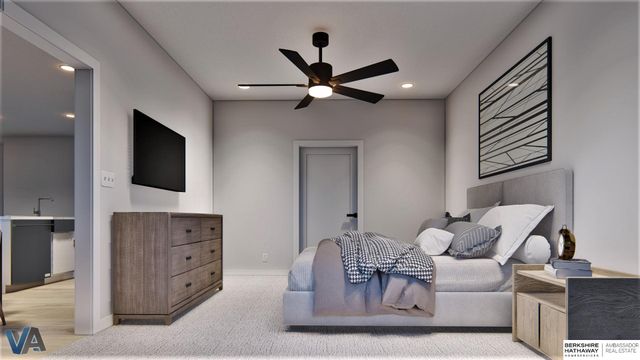 14805 Willow Street, Bennington, NE 68007