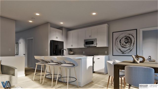 14805 Willow Street, Bennington, NE 68007