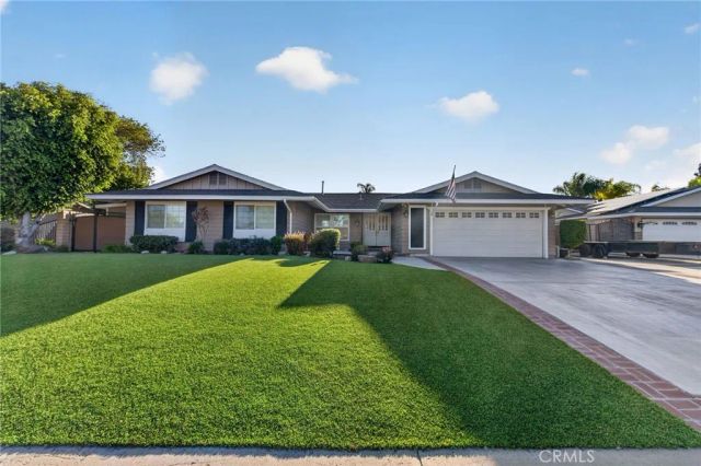 5265 Marynell Drive, Yorba Linda, CA 92886