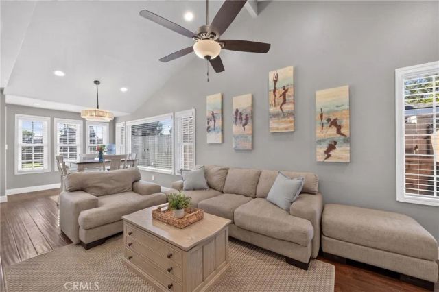 5265 Marynell Drive, Yorba Linda, CA 92886