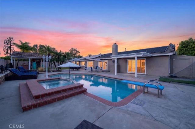 5265 Marynell Drive, Yorba Linda, CA 92886