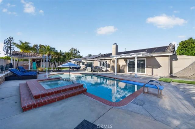 5265 Marynell Drive, Yorba Linda, CA 92886