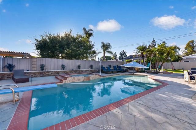 5265 Marynell Drive, Yorba Linda, CA 92886