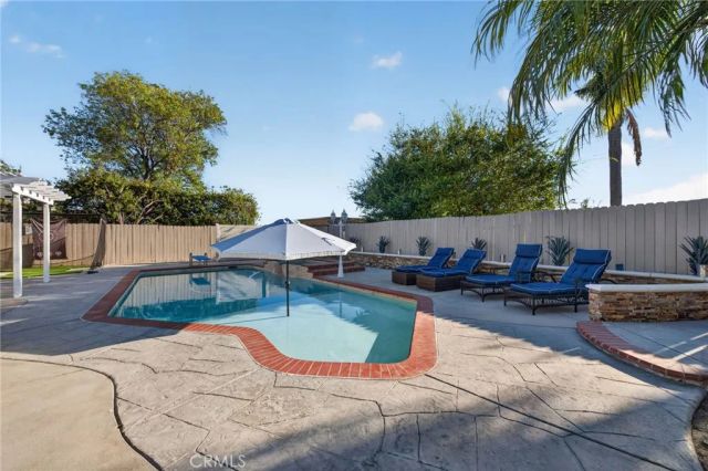 5265 Marynell Drive, Yorba Linda, CA 92886