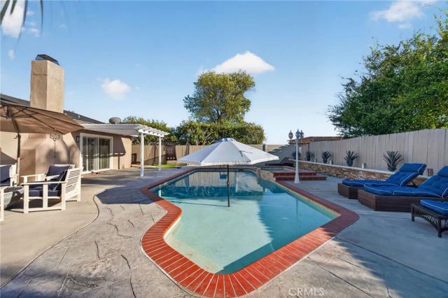 5265 Marynell Drive, Yorba Linda, CA 92886