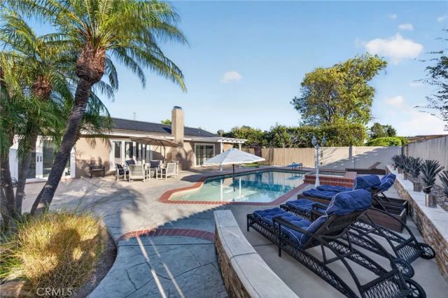 5265 Marynell Drive, Yorba Linda, CA 92886