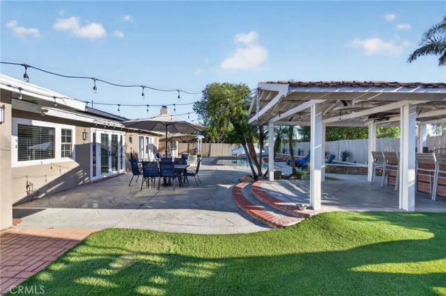 5265 Marynell Drive, Yorba Linda, CA 92886