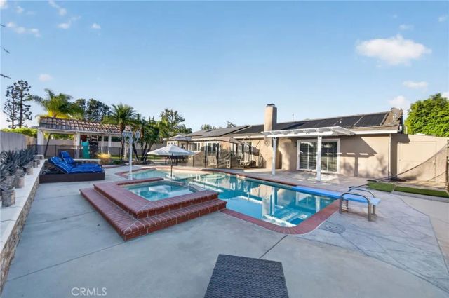 5265 Marynell Drive, Yorba Linda, CA 92886