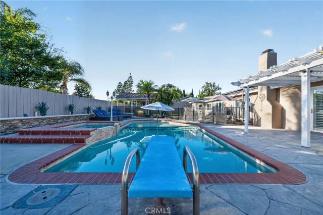 5265 Marynell Drive, Yorba Linda, CA 92886