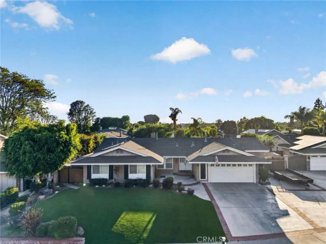 5265 Marynell Drive, Yorba Linda, CA 92886