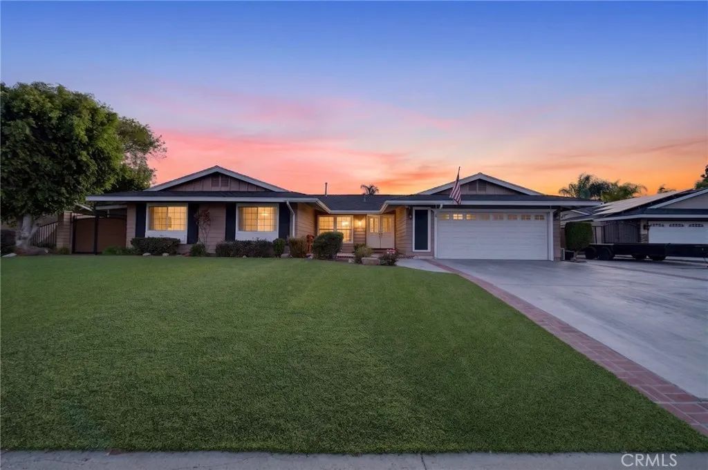 5265 Marynell Drive, Yorba Linda, CA 92886