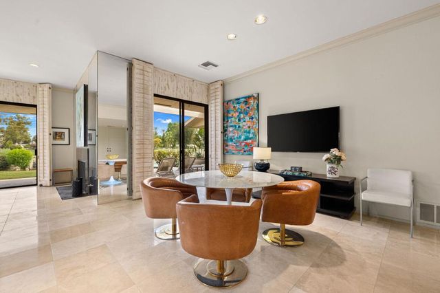 24 Columbia Drive, Rancho Mirage, CA 92270