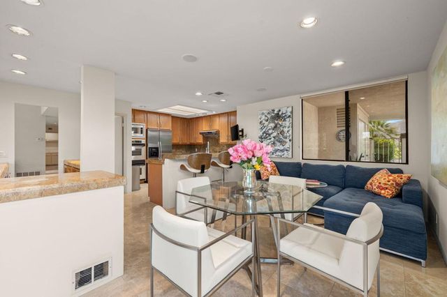 24 Columbia Drive, Rancho Mirage, CA 92270