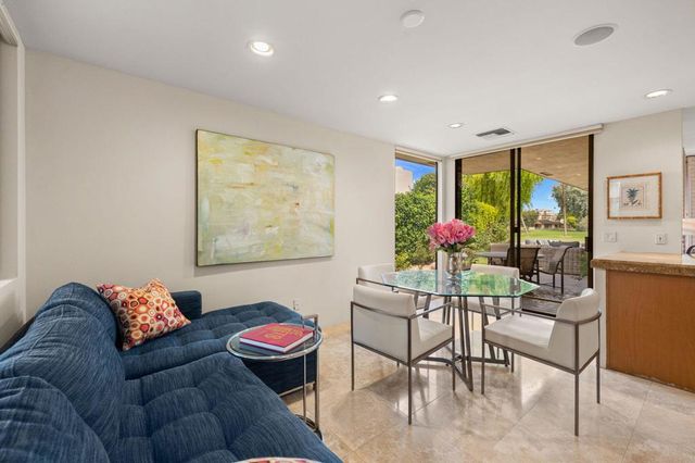 24 Columbia Drive, Rancho Mirage, CA 92270