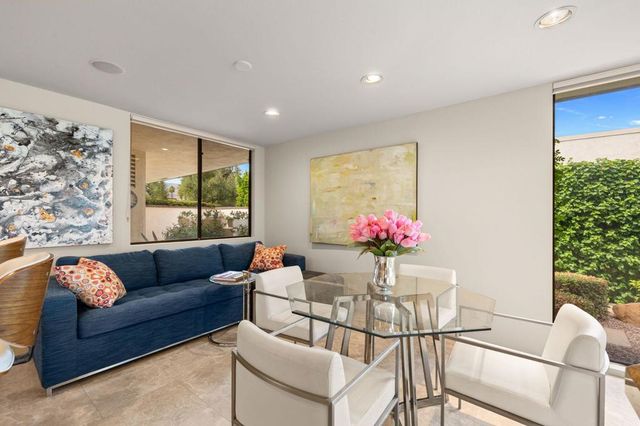 24 Columbia Drive, Rancho Mirage, CA 92270
