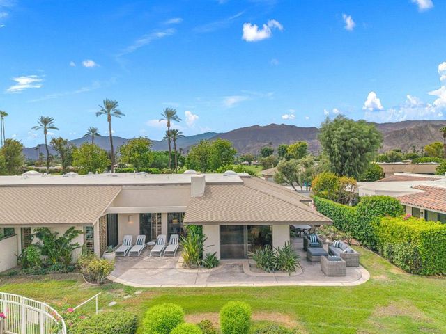 24 Columbia Drive, Rancho Mirage, CA 92270